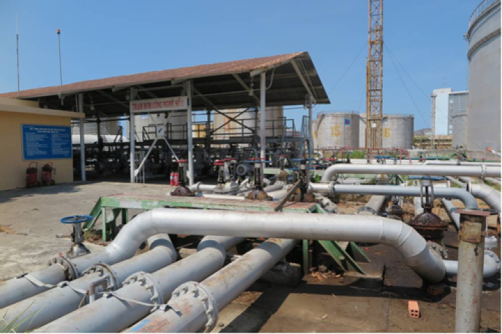 Bước tiến mới trong việc nghiên cứu ứng dụng, chuyển giao công nghệ  và cung cấp các dịch vụ kỹ thuật